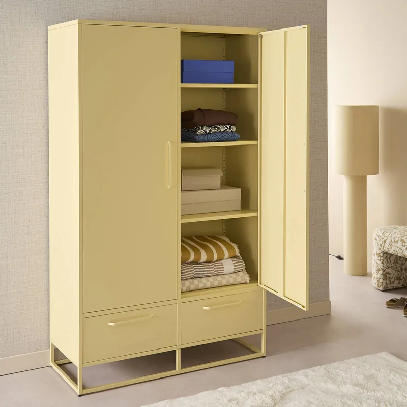 Uitverkoop NOUS Living kledingkast Dean