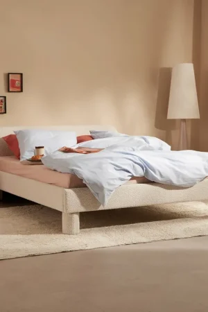 Favoriet NOUS Living bed Ted (180x200 cm)