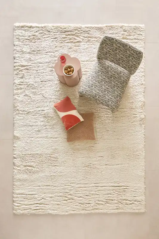 Merkproduct NOUS Living vloerkleed Tessara (290x200 cm)