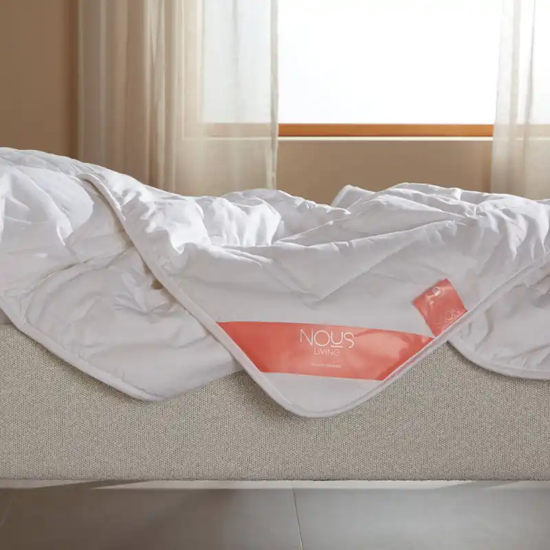 Korting NOUS Living dekbed wollen