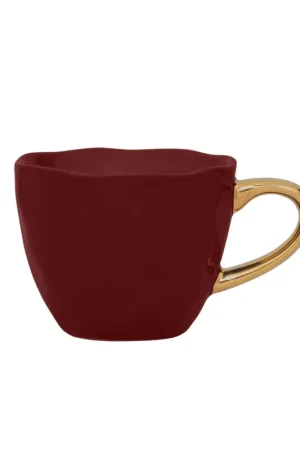 Urban Nature Culture espressokopje Good Morning (100 ml) (Ø6,3 cm) Beperkte Voorraad