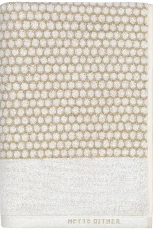 Mette Ditmer gastendoek Grid (set van 2) (60x38 cm) Populair