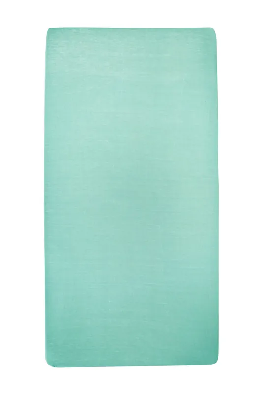 Lage Prijs Meyco jersey baby hoeslaken wieg 40x80/90 cm