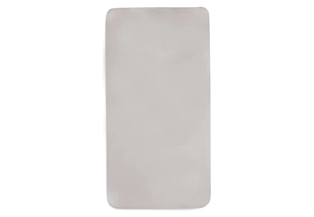 Jollein katoenen jersey juniorbed hoeslaken 70x140cm/75x150cm Nougat Seizoensaanbieding