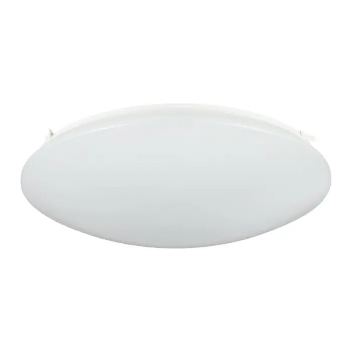 Lage Kosten Eglo VALDANZO Plafondlamp LED Wit, 1-licht, Afstandsbediening