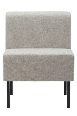 House Doctor modulaire eetkamerbank (1 zits) 60 cm Beperkt Aanbod