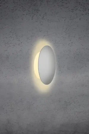 Voordeelprijs Escale BLADE Plafondlamp LED Wit, 1-licht