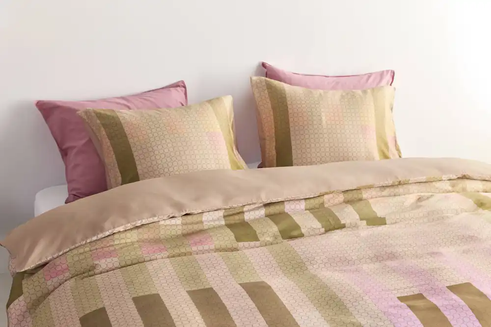 Beddinghouse Dutch Design dekbedovertrek lits-jumeaux (240x220 cm) Weekendaanbieding
