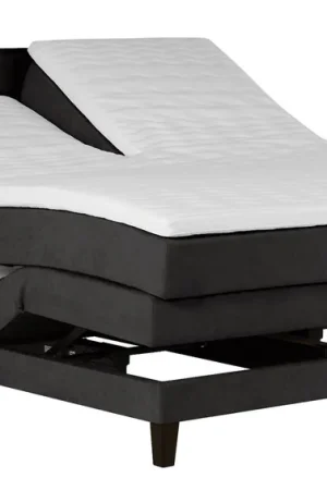 Arctic Living Denali Elektrische Boxspring 160x210 Fabrieksprijs