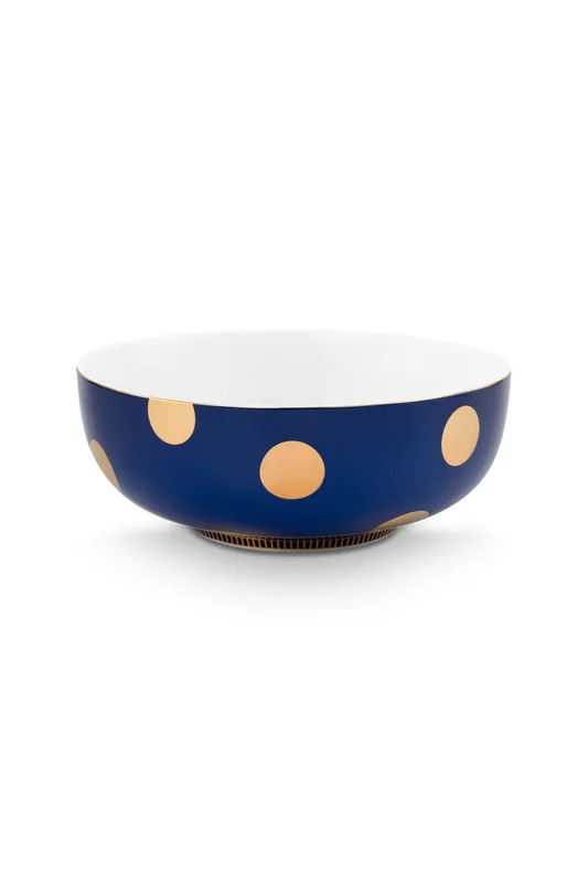 Superprijs Pip Studio kom Dot Delight (Ø20 cm) (set van 2)