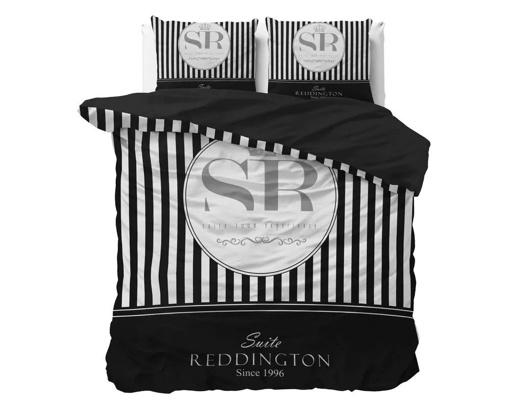 Snelle Levering Sleeptime polyester dekbedovertrek lits-jumeaux (240x220 cm)