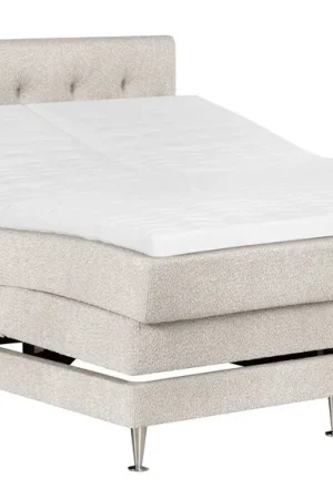 Arctic Living Ellesmere Elektrische Boxspring 180x210 Hete Deal