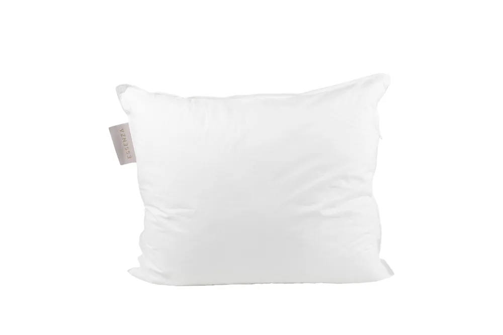 Gereduceerde Prijs Essenza synthetisch hoofdkussen stevig (60x70 cm)