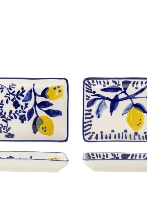 Bloomingville serveerbord Maxima (set van 2) Snelle Levering