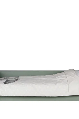 Aanbieding WOOOD bedbank Nikki (90x200 cm)