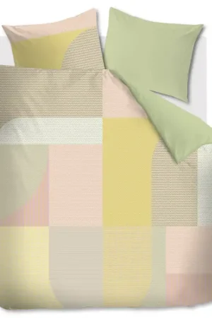 Koop Vandaag Beddinghouse Dutch Design dekbedovertrek lits-jumeaux (240x220 cm)