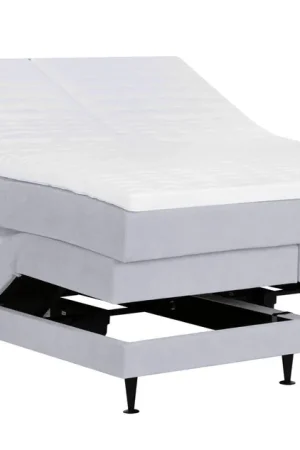 Arctic Living Aurora Elektrische Boxspring 180x210 Dagaanbieding