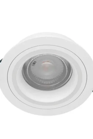 Aanbieding Eglo CAROSSO-Z Inbouw verlichting LED Wit, 1-licht, Kleurwisselaar
