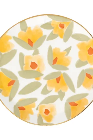 Urban Nature Culture gebaksbord Good Morning (Ø17 cm) Dagaanbieding