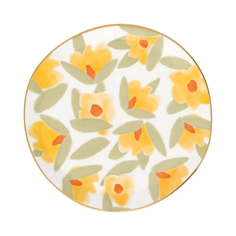 Urban Nature Culture gebaksbord Good Morning (Ø17 cm) Dagaanbieding