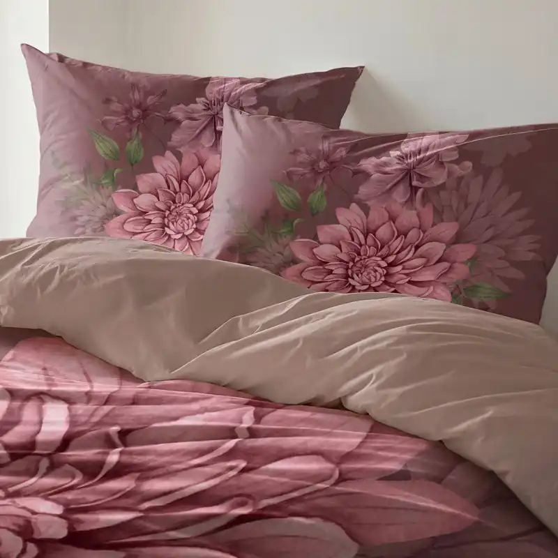 Superprijs BYRKLUND polyester dekbedovertrek 1-persoons (140x220 cm)