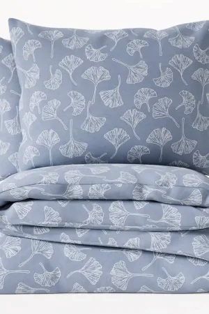 Must-Have W katoen-polyester dekbedovertrek 2-persoons (200x220 cm)