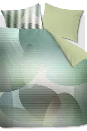 Beddinghouse Dutch Design dekbedovertrek lits-jumeaux (240x220 cm) Finale Uitverkoop