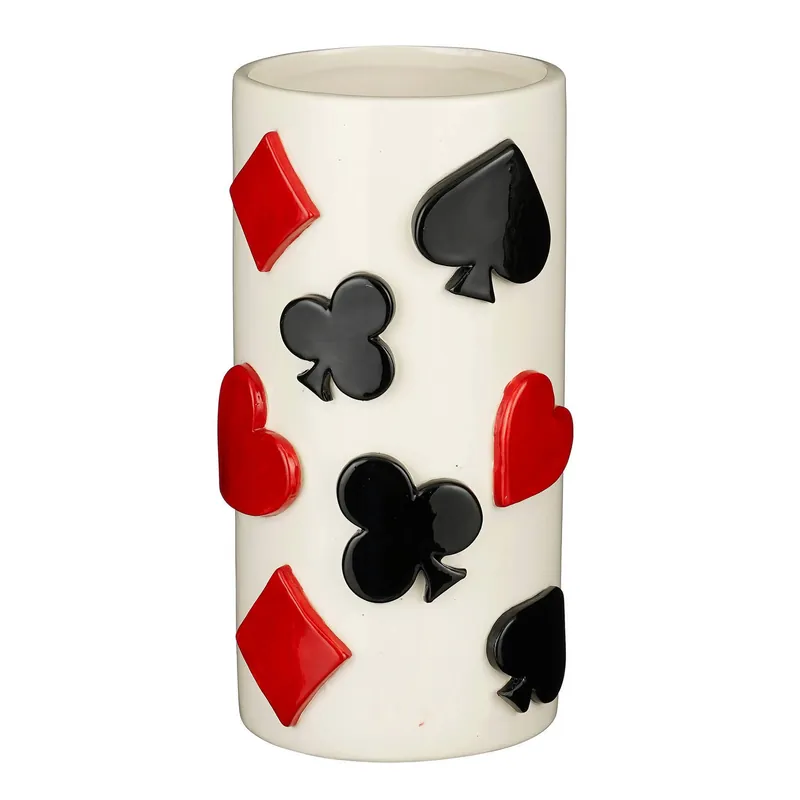 Snelle Levering Mica Decorations vaas
