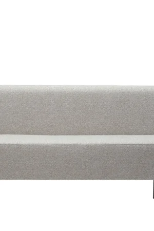 House Doctor modulaire eetkamerbank (2 zits) 120 cm Shop Nu