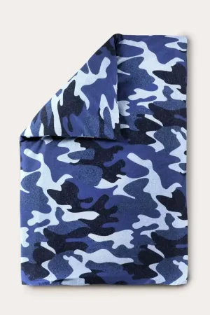 NOUS Kids katoenen dekbedovertrek ledikant (100x135 cm) Koop Online