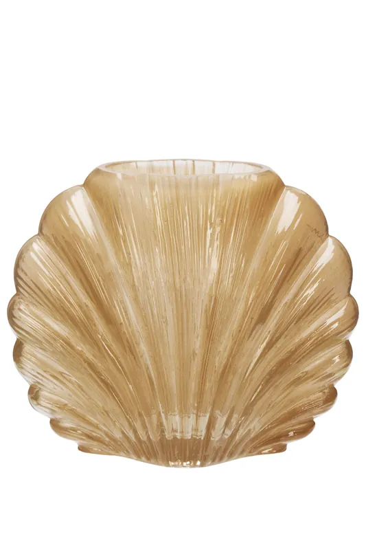 Superprijs Madam Stoltz vaas (20x10x17 cm)