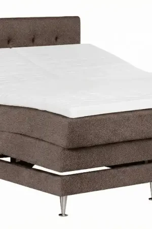 Arctic Living Ellesmere Elektrische Boxspring 160x210 Betrouwbaar