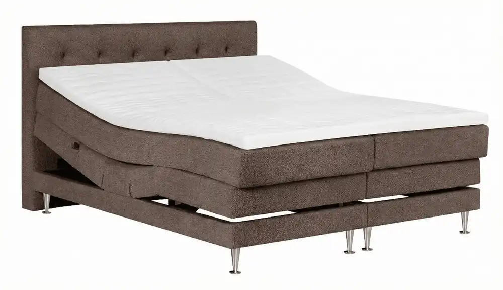 Arctic Living Ellesmere Elektrische Boxspring 160x210 Betrouwbaar