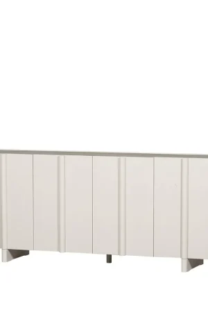 Exclusieve Aanbieding WOOOD dressoir Basu