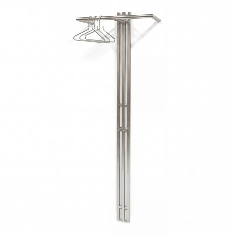 Spinder Design wandkapstok Senza 5 Goedkoop