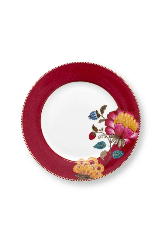 Alleen Vandaag Pip Studio dinerbord Blooming Tales (Ø27 cm)