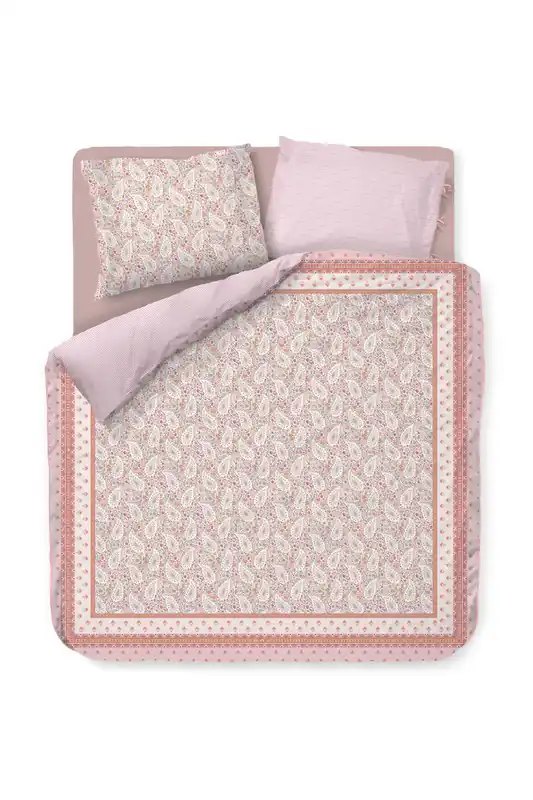 Pip Studio katoenen dekbedovertrek lits-jumeaux (240x220 cm) Populair