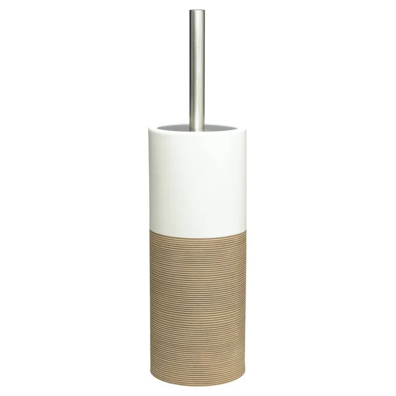 Fabrieksprijs Sealskin toiletborstel Doppio