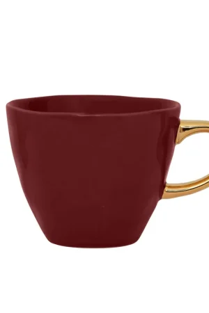 Urban Nature Culture koffiekopje Good Morning (170 ml) (Ø8,3 cm) Populair