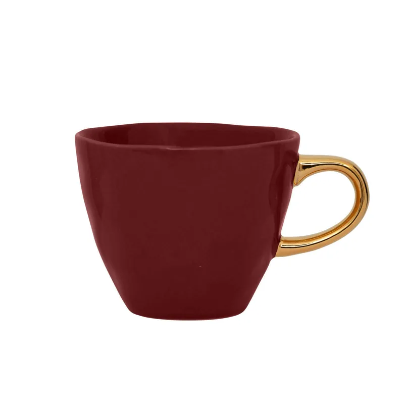 Urban Nature Culture koffiekopje Good Morning (170 ml) (Ø8,3 cm) Populair