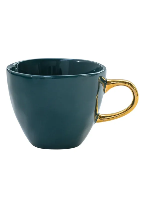 Urban Nature Culture koffiekopje Good Morning (170 ml) (Ø8,3 cm) Exclusieve Aanbieding