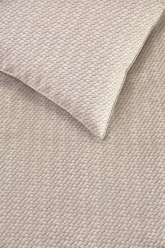 Riviera Maison katoenen dekbedovertrek lits-jumeaux (240x220 cm) Hoge Kwaliteit