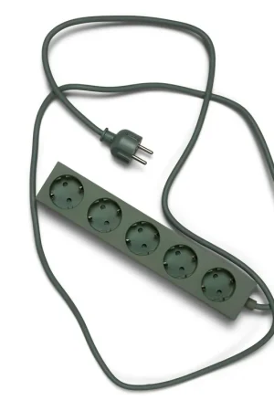 Alleen Vandaag Pedestal verlengsnoer Power Beam 2 meters