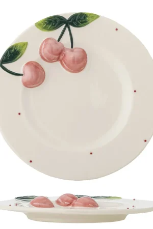 Nieuw Creative Collection ontbijtbord Berrie (Ø20.5 cm)