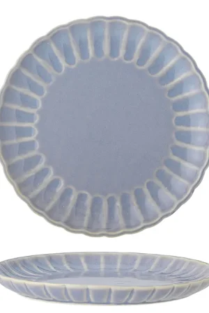 Bloomingville dinerbord Latina (Ø27 cm) Bestseller