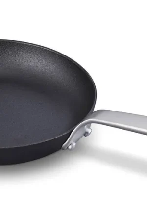 Beka Koekenpan Stark ø 24 cm - geschikt voor alle warmtebronnen - zonder anti-aanbaklaag Premium