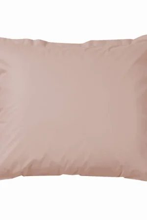 Hoge Kwaliteit Cinderella katoen satijnen kussensloop roze (set van 2) (60x70 cm cm)