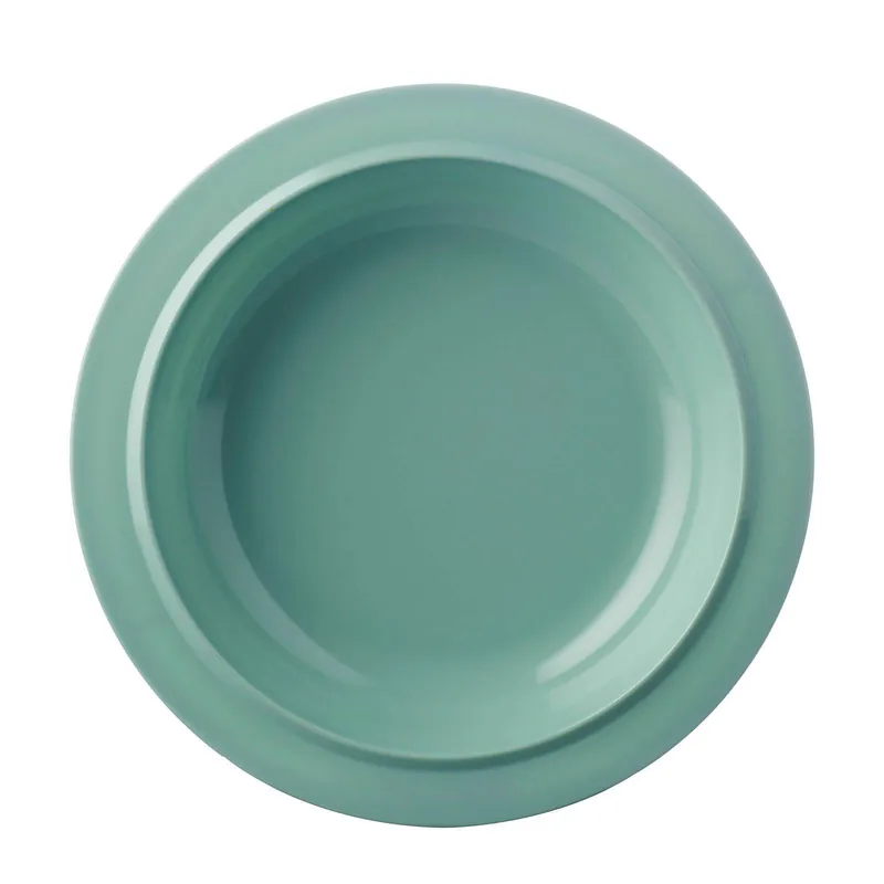 Hoge Kwaliteit Mepal Basic diep bord (Ø19,2 cm) (melamine)