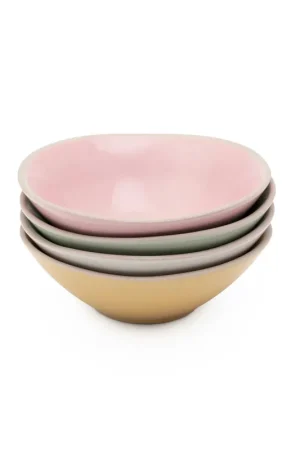 Flitsaanbieding Jamie Oliver Big Love tapas kom (set van 4) (Ø13,5 cm)