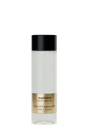 JANZEN Euphoria navulling geurstokjes - 200 ml Beperkt Aanbod